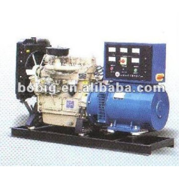 LOVOL Diesel-powered generator sets